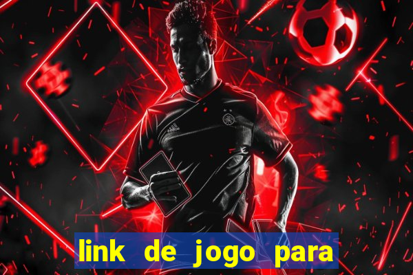 link de jogo para ganhar dinheiro no pix